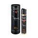 Додаткове фото Масажна олія "Шоколад" Plaisirs Secrets Huile Massage Oil Chocolate 59 мл