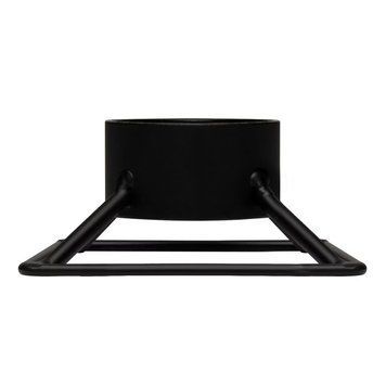 Основное фото Подставка-сушка для мастурбаторов Fleshlight Drying Rack Screw Dry чёрная