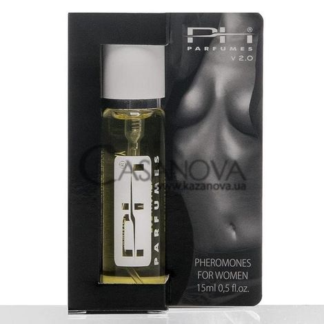 Основне фото Жіночі парфуми з феромонами Coco 15 мл
