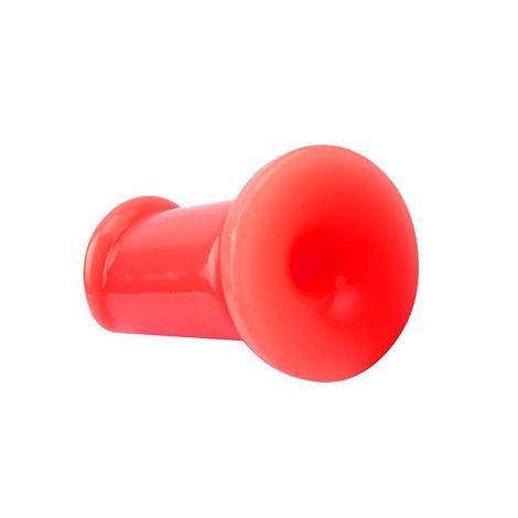 Основное фото Набор анальных пробок Hot Storm Anal Slim Dildo Kit красный 3 шт