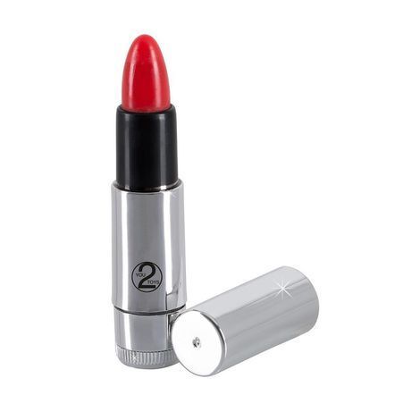 Основне фото Вібратор Kiss Me Lipstick Vibe 8,7 см