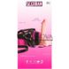 Додаткове фото Жіночий страпон з вібрацією Sexxbian 8 Inch тілесний 17,5 см