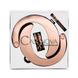 Дополнительное фото Разборные наручники Romfun Premium Metal золотистые
