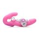 Додаткове фото Безремінний страпон Strap U Urge-Pink 24 см рожевий