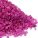 Дополнительное фото Пенящаяся соль для ванны Shunga Oriental Crystals лепестки роз 500 г