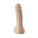 Дополнительное фото Реалистичный фаллоимитатор Fleshjack Boys Brent Corrigan Dildo телесный 22,2 см