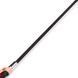 Дополнительное фото Шлёпалка Liebe Seele Dark Candy Pink Vegan Leather Riding Crop with Heart Shape Tip розовое золото
