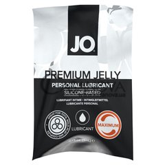 Основне фото Пробник лубриканта JO Premium Jelly 3 мл