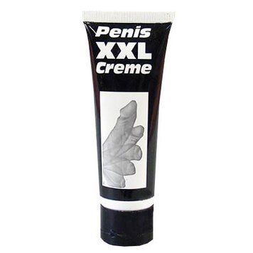 Основное фото Крем для увеличения члена Penis XXL Creme 80 мл
