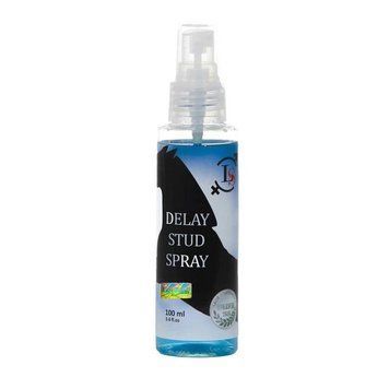 Основное фото Спрей-пролонгатор Love Stim Delay Stud Spray 100 мл