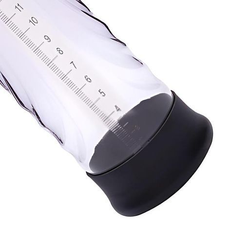 Основне фото Автоматична вакуумна помпа Penis Pump The Best Enlargement System BS6000049 22,5 см