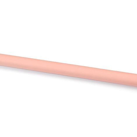 Основное фото Распорка Liebe Seele Dark Candy Pink Vegan Leather-Coated Spreader Bar розовое золото