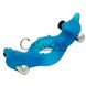 Дополнительное фото Виброкольцо-стимулятор Double Dolphin синее