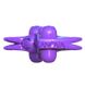 Дополнительное фото Виброкольцо Wonderful Wabbit фиолетовое