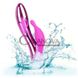Додаткове фото Rabbit-вібратор DazzLED Radiance рожевий 19,1 см