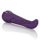 Дополнительное фото Вибратор для точки G Body & Soul Adore фиолетовый 12,5 см