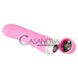 Дополнительное фото Вибратор для точки G Smile Mini G-Spot Vibrator розовый 12,5 см