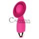 Дополнительное фото Вибромассажёр Sweet Toys ST-40156-16 ярко-розовый 7,7 см