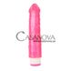 Дополнительное фото Вибратор Sexy Whopper-Pink розовый 20,2 см