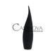 Додаткове фото Вібратор для клітора Sensation Flickering Tongue Vibrator чорний 11,2 см