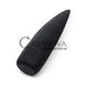 Дополнительное фото Вибратор для клитора Sensation Flickering Tongue Vibrator чёрный 11,2 см