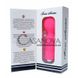 Дополнительное фото Вибратор-микрофон Boss Series Rechargeable Mini Masager розовый 11 см