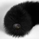 Додаткове фото Хвіст на магніті Upko Pet Play чорний