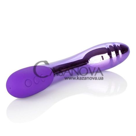 Основное фото Вибратор DazzLED Vibrance фиолетовый 21 см