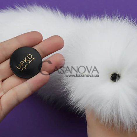 Основне фото Хвіст на магніті Upko Pet Play білий