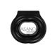 Дополнительное фото Эрекционное кольцо с вибрацией Bathmate Vibe Ring Stretch чёрное