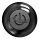 Дополнительное фото Вибропуля PowerBullet Pretty Point Rechargeable чёрная 10 см