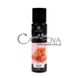 Дополнительное фото Ароматизированный лубрикант для оральных ласк Secret Play Sweet Love Caramel Toffee Gel 60 мл