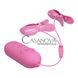 Дополнительное фото Электростимуляторы для груди Lybaile Pretty Love Romantic Wave II розовый 5,3 см