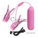 Дополнительное фото Электростимуляторы для груди Lybaile Pretty Love Romantic Wave II розовый 5,3 см