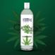 Додаткове фото Лубрикант на водній основі BTB Cannabis Relaxing Lubricant 250 мл