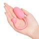 Дополнительное фото Тренажёр Кегеля Magic Motion Kegel Coach розовый