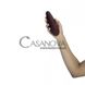 Додаткове фото Вакуумний кліторальний стимулятор з насадкою Womanizer Classic 2 бордовий 15,5 см