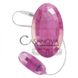 Дополнительное фото Вибропуля Lighted Shimmers LED Bliss Teaser фиолетовая