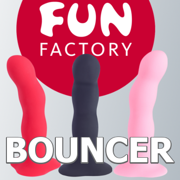 Fun Factory Bouncer