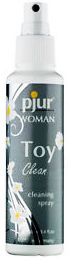 Купить Антибактериальный спрей для секс-игрушек Pjur Woman ToyClean 100
