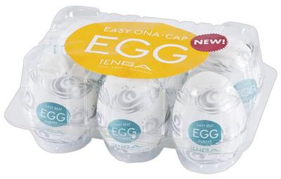 Tenga Egg Serfer