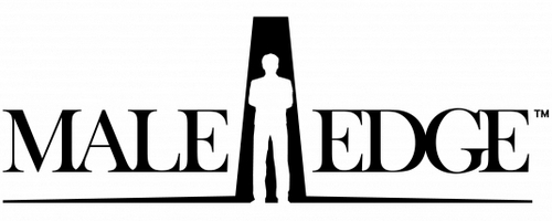 Male Edge Logo