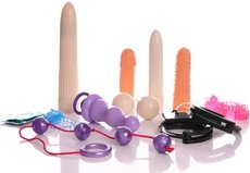Секс-игрушки в интернет-магазине