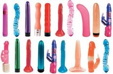 Игрушки для секса в интернет-магазине Казанова