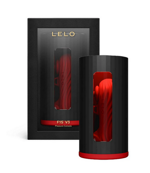 Смарт-мастурбатор LELO F1S V3