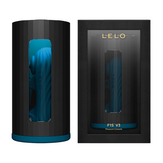 мастурбатор LELO F1S V3 Teal