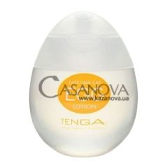 Основное фото Лубрикант для секс-игрушек Tenga Egg Lotion 65 мл