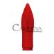 Дополнительное фото Вибратор для клитора Red Revolution Sirona красный 10 см