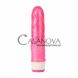 Дополнительное фото Вибратор Stud Rod-Pink розовый 17,5 см