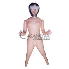 Основное фото Секс-кукла Married телесная